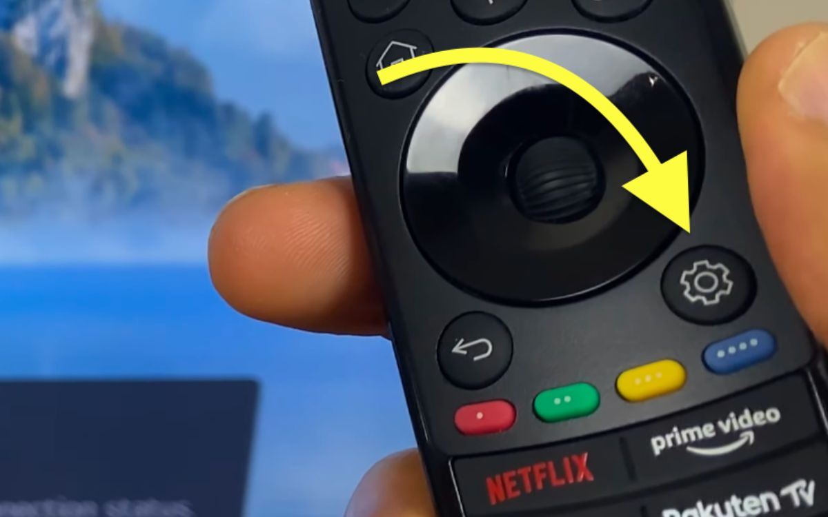 How to change lg tv name rename lg tv all models 2023
