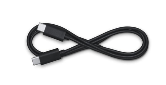 mophie charging cable