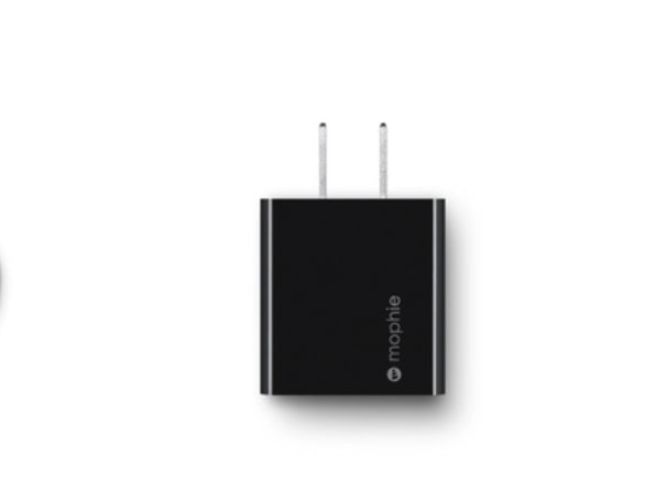 mophie charging adapter