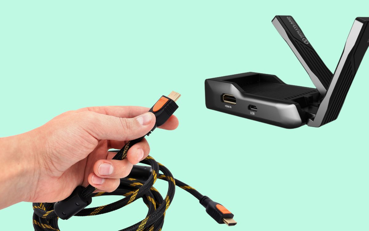 How Can I Use My iPad As HDMI Monitor? (iPad HDMI Input)