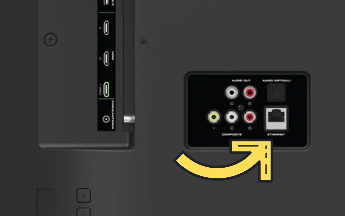 Connect Vizio TV To WiFi Without Remote (6 Ways)