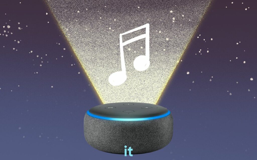 How To Keep Alexa Playing Music All Night
