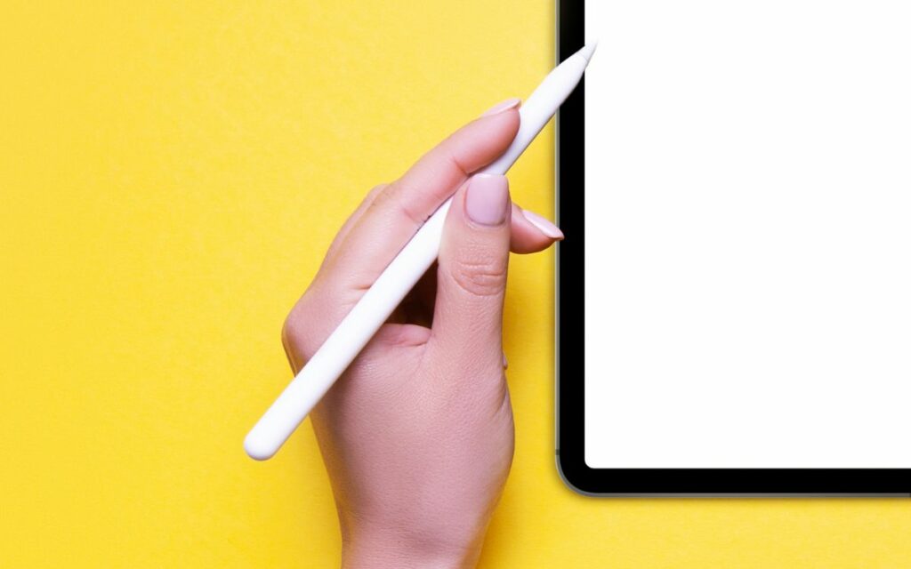 Stylus For iPads