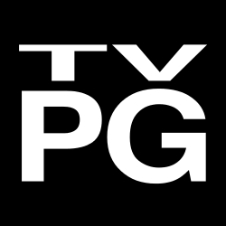 TV PG