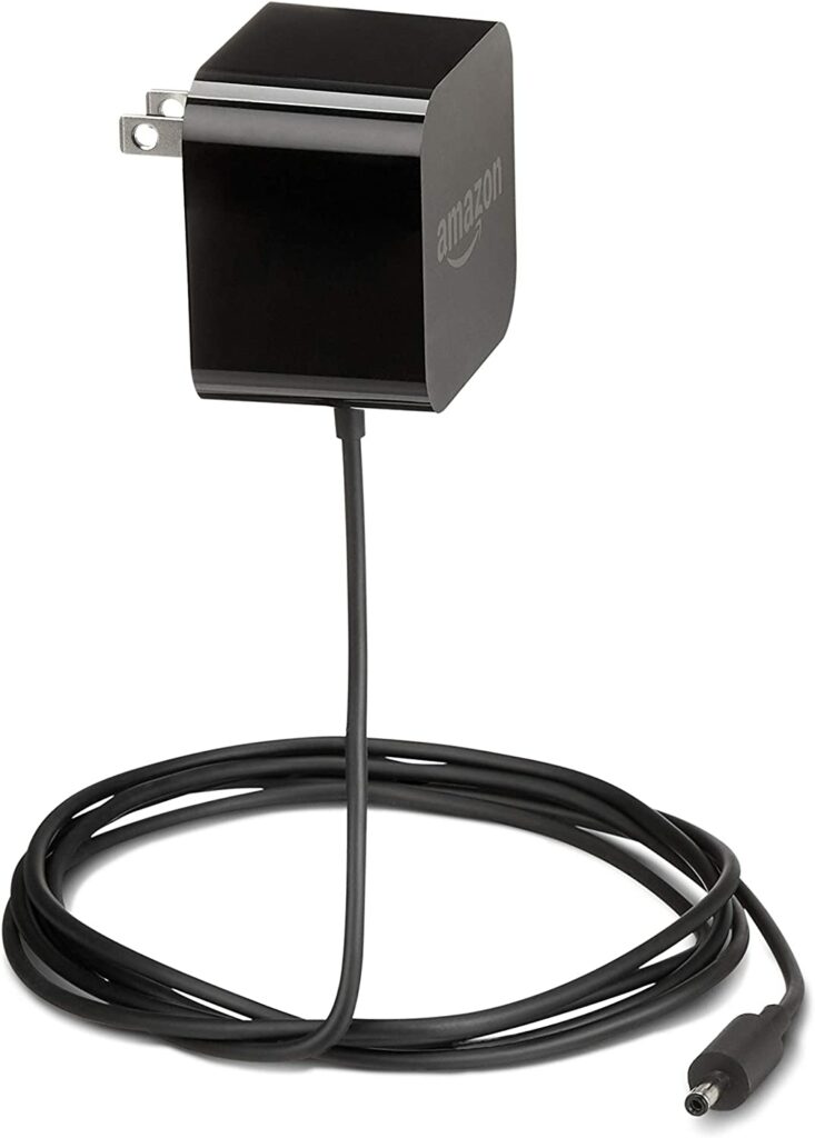 Alexa Echo Power Adapter