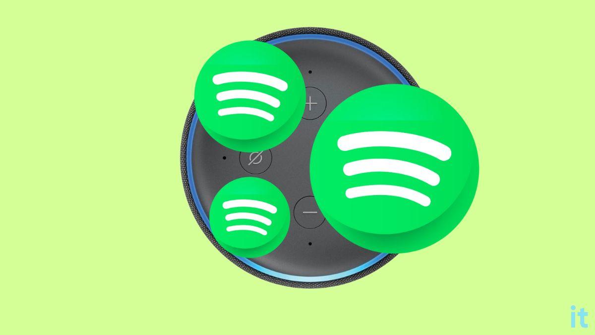 Multiple Spotify Accounts on Alexa: Simple Guide