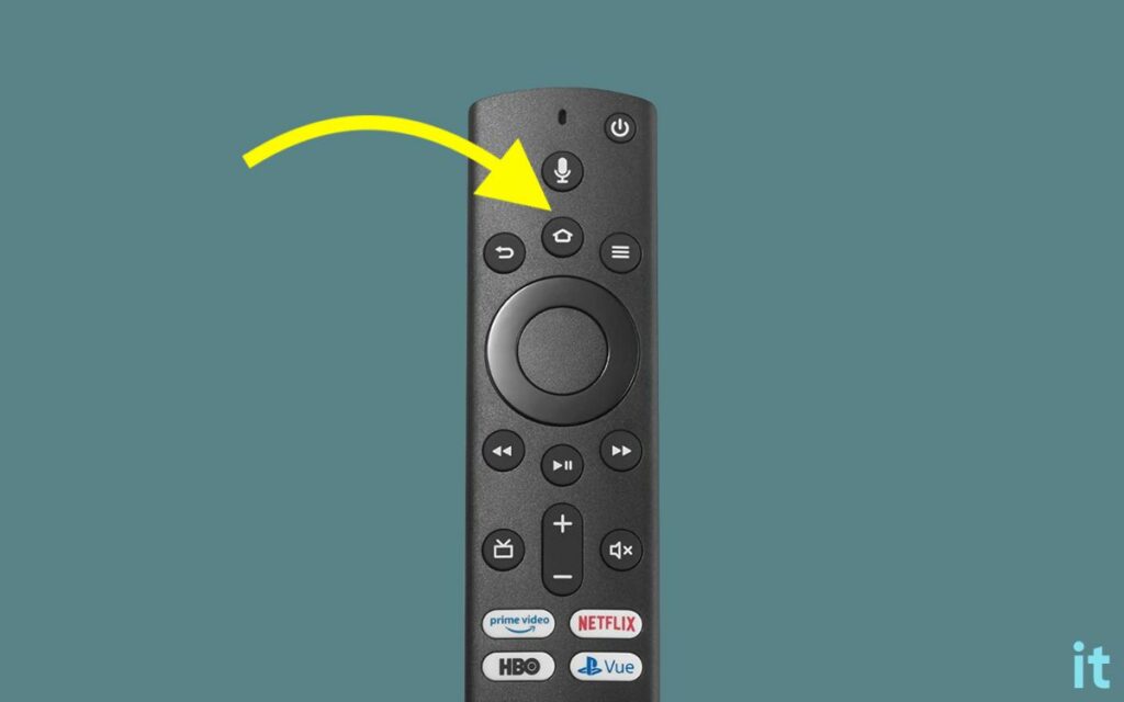 Pair Insignia TV Remote