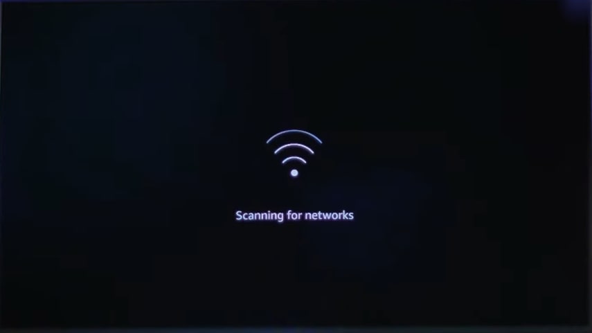 Connect Firestick To WiFi