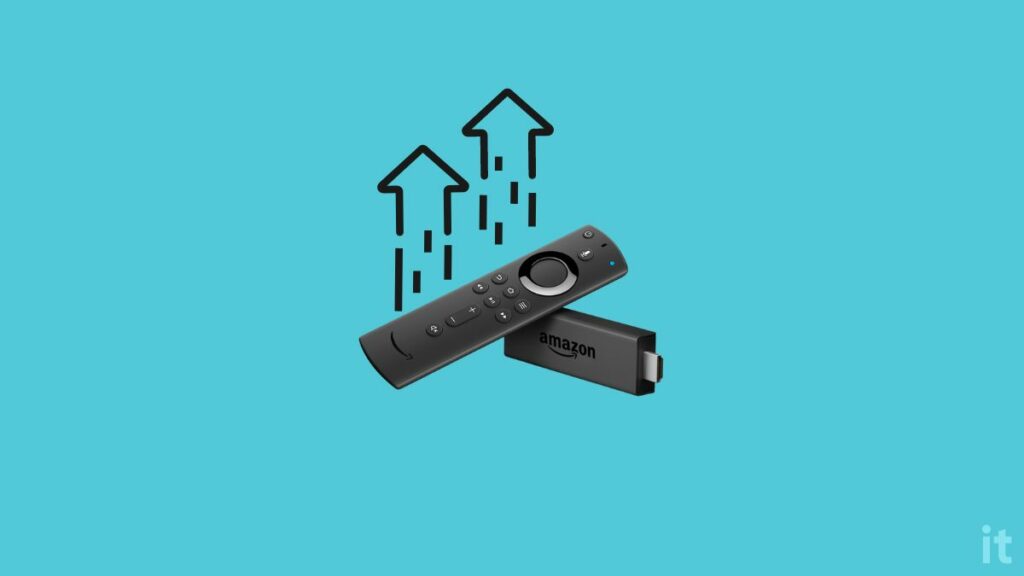 How To Speed Up Firestick?