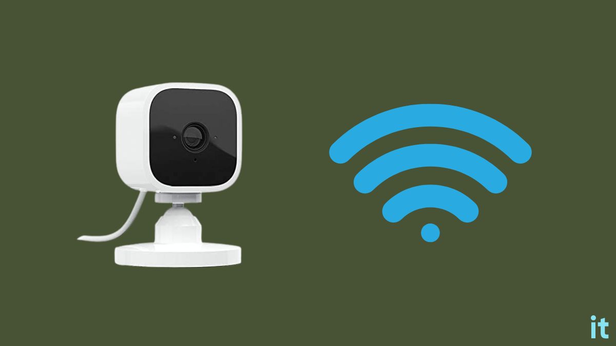 Why Is My Blink Camera Flashing Red? Solved [5 Ways] 2023