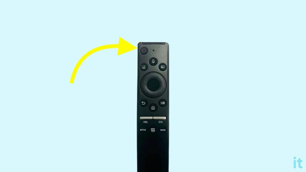 Use TV Remote To Restart Apps