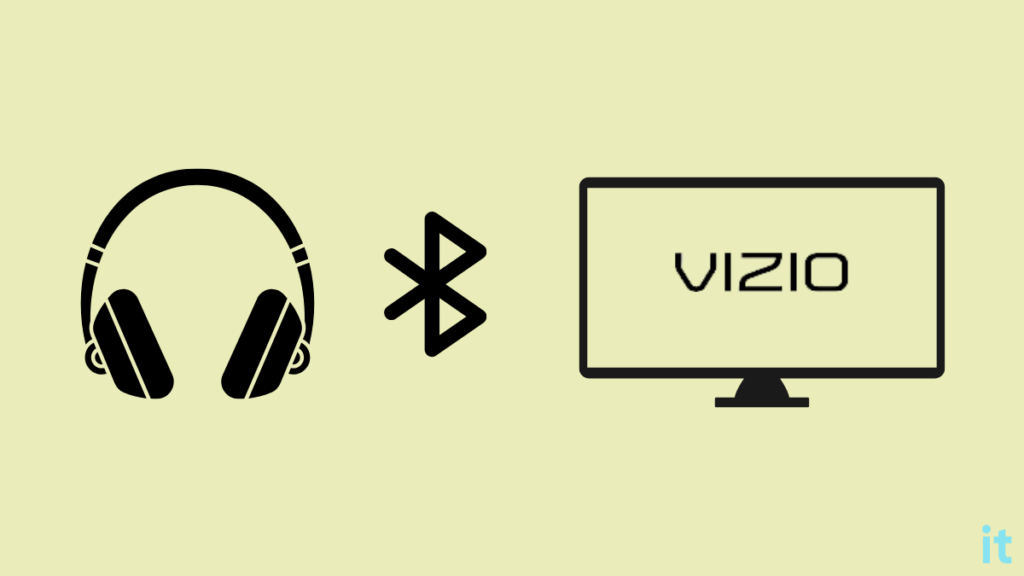How To Connect Bluetooth Headphones or Speakers To Vizio TV