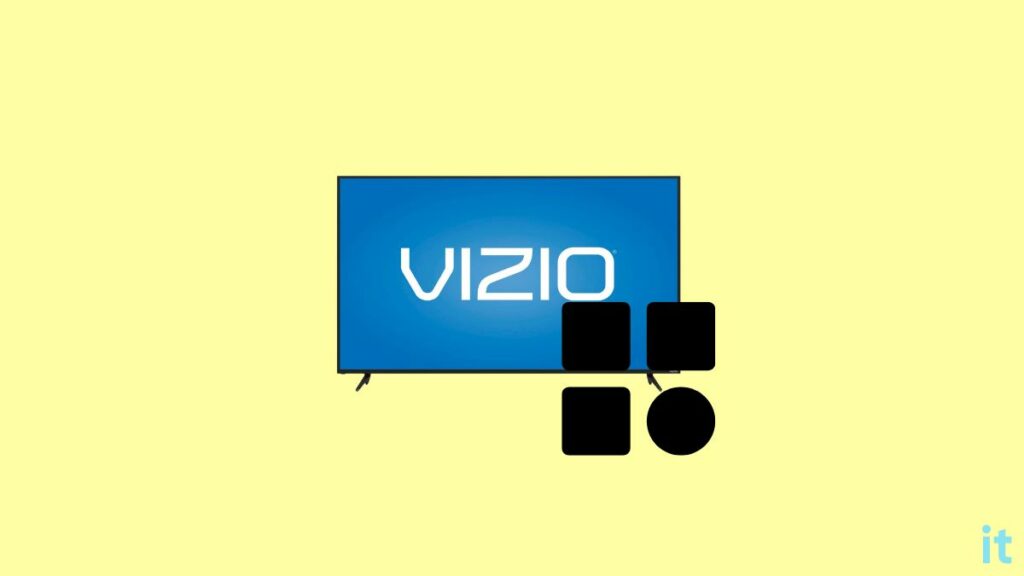 Install Third Party Apps On Vizio TV