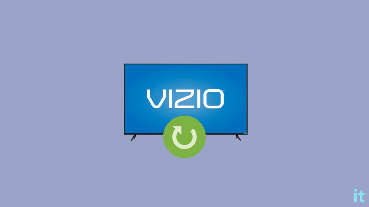 Vizio TV Keeps Restarting