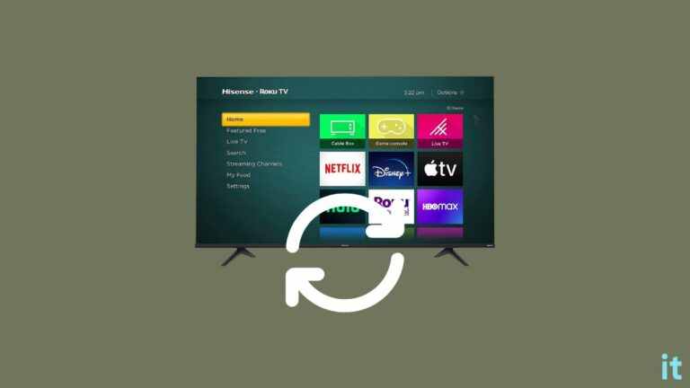 hisense-roku-tv-keeps-turning-on-off-by-itself-do-this