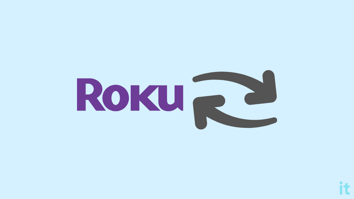 How To Roku Account