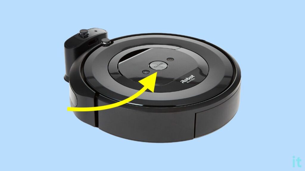 do you have to have wifi to use irobot roomba