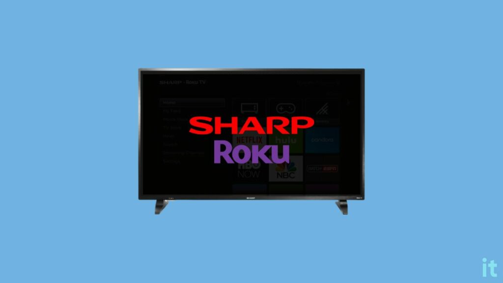 sharp-roku-tv-black-screen-fixed-do-this-quickly-2023