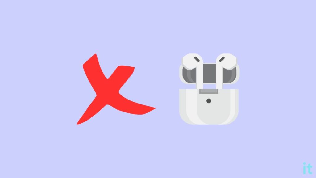 Why AirPods Double Tap Isn't Working?