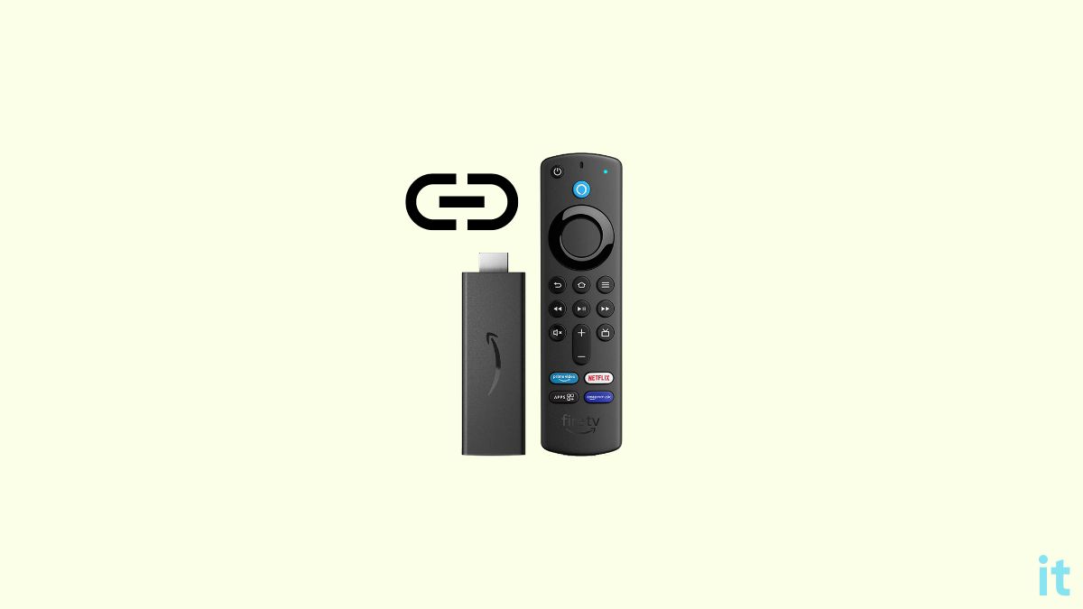 How To Pair New Firestick Remote Without Old Remote