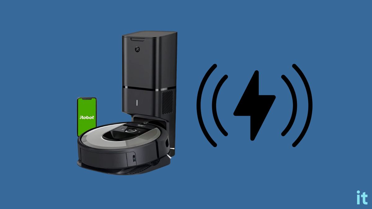 How To Tell If Roomba Is Charging?