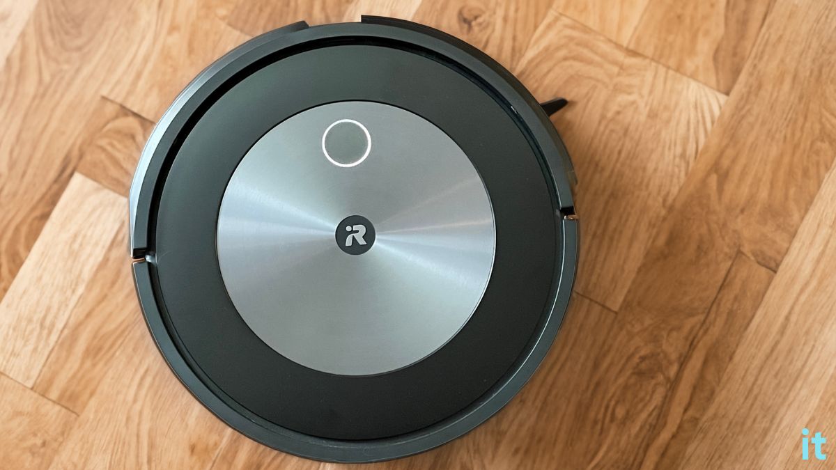 Roomba