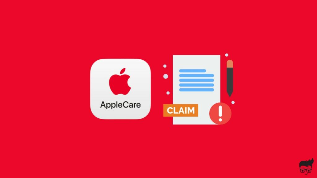 How To Claim AppleCare+