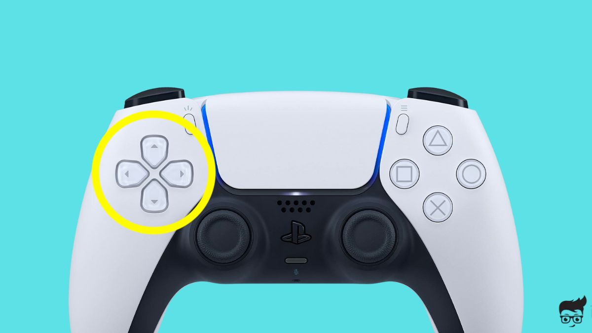 PS5 Controller D Pad Not Working
