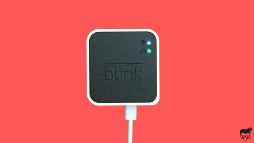 Blink Sync Module