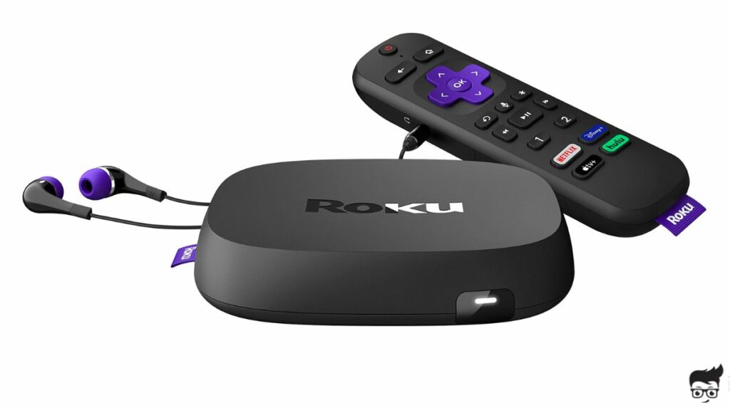 Roku Device