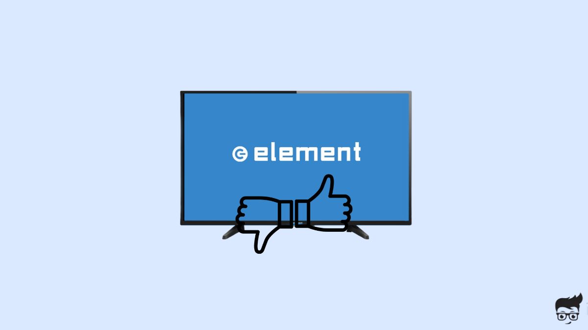 Are Element TVs Good