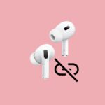 How To Reset AirPods Pro From Previous Owner