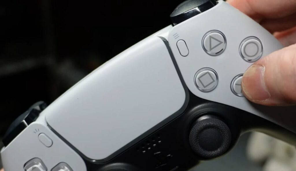 ps5 controller