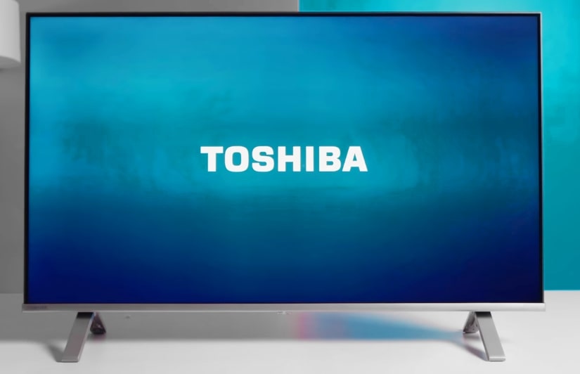 toshiba tv